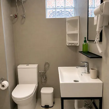 Apartment Daria