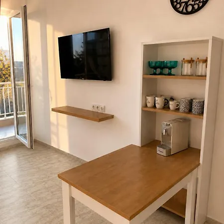 Apartment Daria *